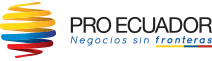 ProEcuador logo