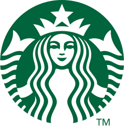 Starbucks logo